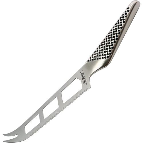  Global Cheese Knife, 5 12 inch, 14cm, Silver