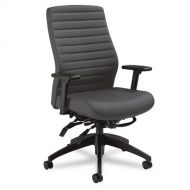 Global Aspen High Back Multi Tilter Chair