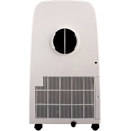  Global Air YPL3-10C - 6,500-BTU (10,000 BTU ASHRAE) 3 in 1 Portable Air Conditioner with Dehumidifier, Fan and Remote