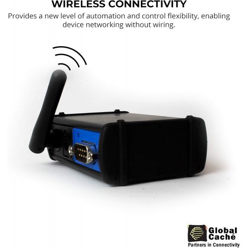  Global Cach Global Cache iTach, Wi-Fi to Serial (WF2SL)