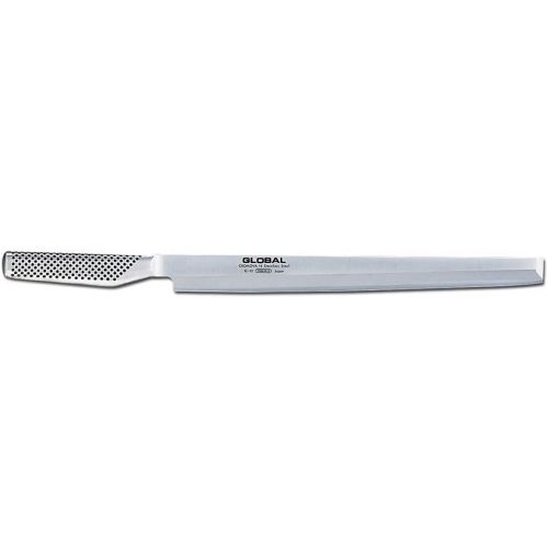  [아마존베스트]Global G Series Knives Global 12 in. Tako Sashimi - Sushi Knife G-15, Stainless Steel