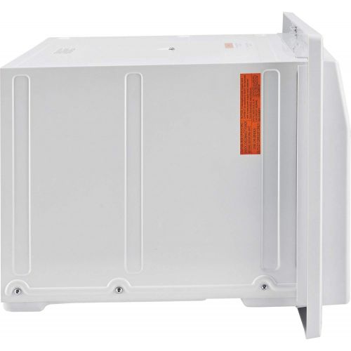  Global Industrial 14,000 BTU Through The Wall Air Conditioner, Cool Only, 208/230V