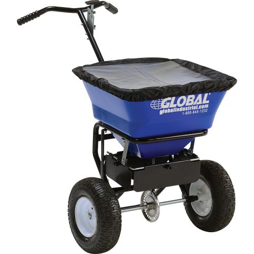  Global Industrial Universal Spreader, 100 Lb. Capacity