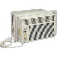 Global Industrial Energy Star Rated Window Air Conditioner 8, 000BTU Cool 115V