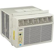 Global Industrial Energy Star Rated Window Air Conditioner - 12, 000 BTU Cool, 115V, 12 EER,