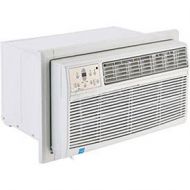Global Industrial 12, 000 BTU Through-The-Wall Air Conditioner , 115V, Energy Star Rated