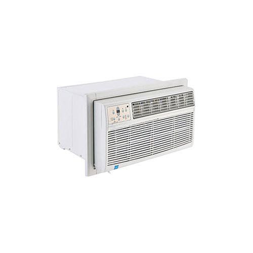  Global Industrial 12, 000 BTU Through-The-Wall Air Conditioner , 115V, Energy Star Rated