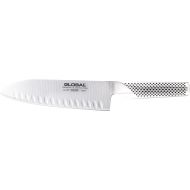 Global Knives Global 7 Hollow Ground Santoku Knife G 80