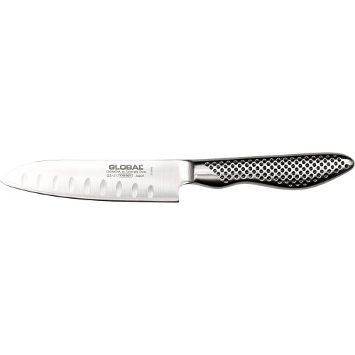  Global Knives Global 4 Hollow Ground Santoku GS 57