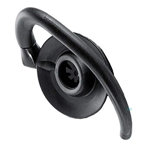  Global Teck Earhook for Mitel Cordless DECT headsets (5330, 5340, 5360) and Jabra 9300 Series - 9330, 9350 and, 14121-02