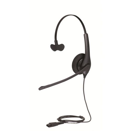  Global Teck Worldwide Jabra Headset Avaya Phone Compatible Direct Connect | Avaya IP Phones: 1608, 1616, 9601, 9608, 9610, 9611, 9611G, 9620, 9620C, 9620L, 9621, 9630, 9640, 9640G, 9641, 9650, 9650C, 96