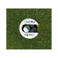 Global Tour Golf Half-Cup Putting Aid