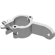Global Truss Panel/Camera Clamp for F23 and F24 (Silver)