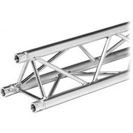 Global Truss TR-4081 Straight Segment for F33 Triangular Trussing (9.84')