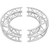 Global Truss SQ-C1.5-180 OD Box Circle (4.92')