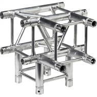 Global Truss 4-Way T-Junction for F34 Square Truss