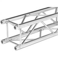 Global Truss Straight Square Segment for F34 Square Truss (9', Aluminum)