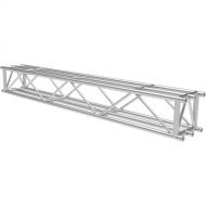 Global Truss DT46-300 Truss Segment with 6 Main Cords (9.8')
