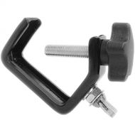 Global Truss Light Duty Mini C-Clamp (Black)