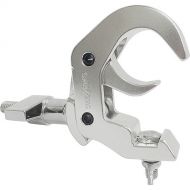 Global Truss Quick Rig Clamp (Silver)