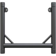 Global Truss Modular Grid Section (Matte Black)