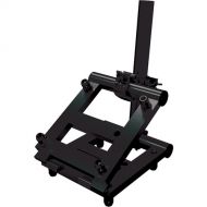 Global Truss 0-180° Variable Angle Corner (Black)