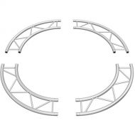 Global Truss IB-C4-H90 OD Horizontal Circle (13.12')