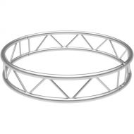 Global Truss IB-C1.5-V180 OD Vertical Circle (4.92')