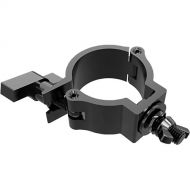 Global Truss Wrap-Around Clamp with Large T-Handle (Black)