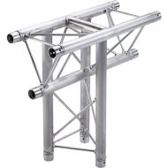 Global Truss 3-Way Vertical T-Junction for F23 Triangle Truss