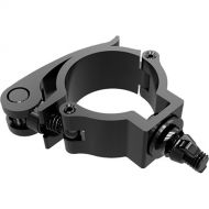Global Truss Light-Duty Clamp for F23 and F24 Truss (Black)