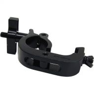 Global Truss Trigger Clamp (Black)