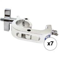 Global Truss Trigger Clamp (7-Pack)