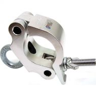 Global Truss Eye Clamp (Silver)