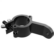 Global Truss Panel/Camera Clamp for F23 and F24 (Black)