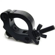 Global Truss Medium-Duty Narrow Clamp (Black)