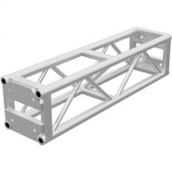 Global Truss End Plated Truss Segment (4')