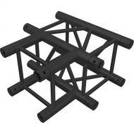 Global Truss 3-Way T-Junction (Black)