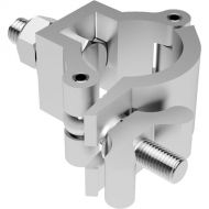 Global Truss Light-Duty Stainless Steel Clamp (35mm)