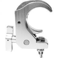 Global Truss Snap Clamp (Silver)