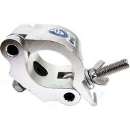Global Truss Heavy Duty Clamp for 50mm Tubing (Silver)