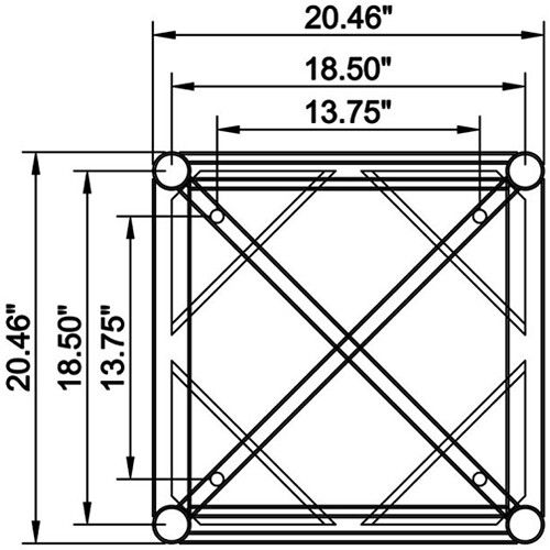  Global Truss 20.5