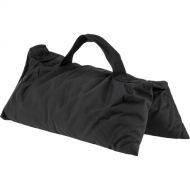 Global Truss Sandbag (Black, 35 lb)