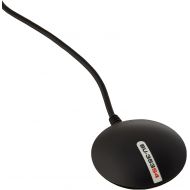 GlobalSat BU-353-S4 USB GPS Receiver (Black)