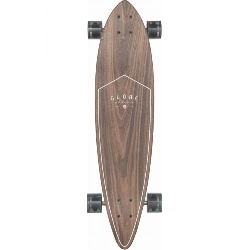  Globe Longboard Complete Pintail 34 34 Complete