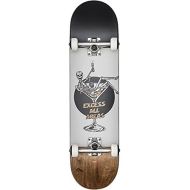 Globe Skateboard Complete Deck G1 Excess 8.0 FU Complete
