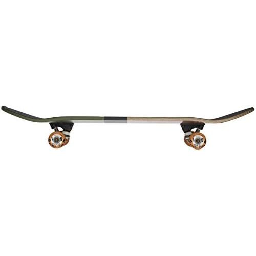  Globe G2 Half Dip 2 Skateboard