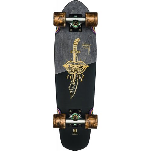  Globe Blazer Skateboard