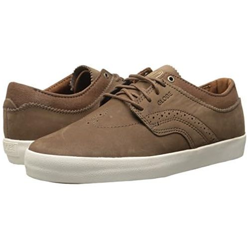  Globe Mens The Taurus Skateboard Shoe