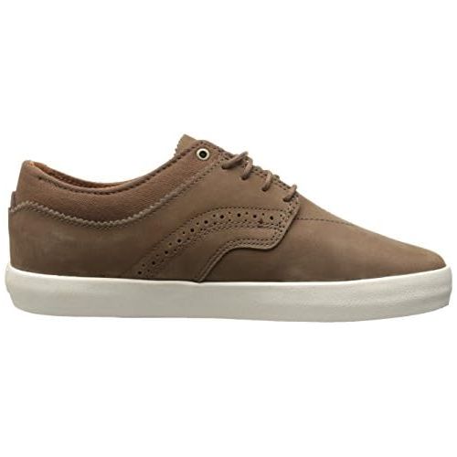  Globe Mens The Taurus Skateboard Shoe